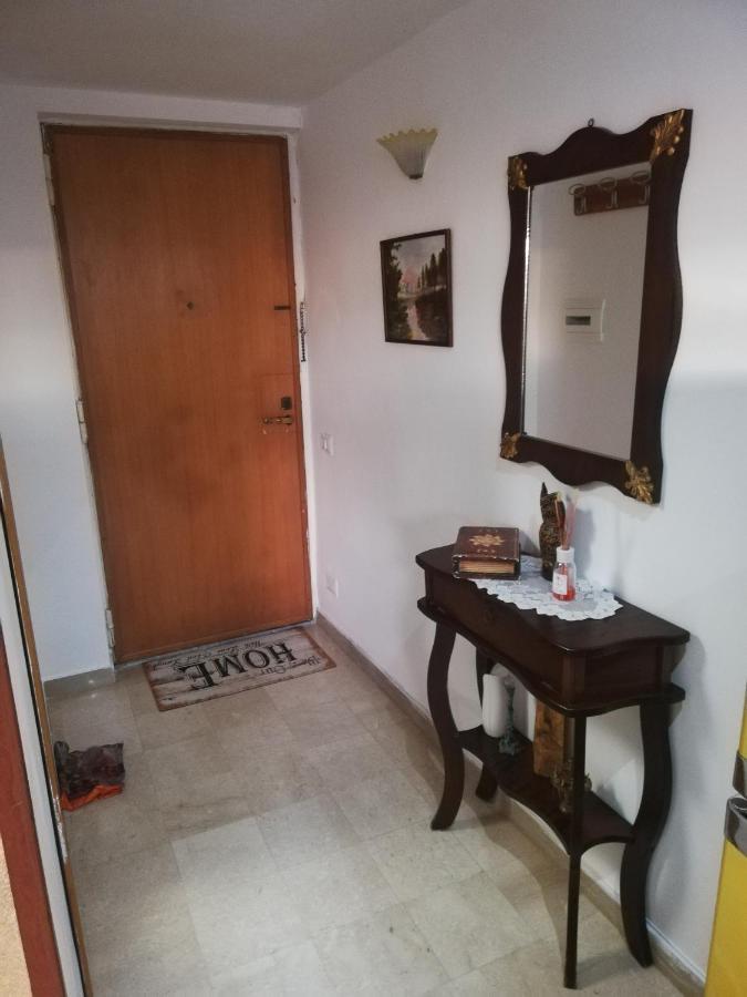 Pozzuoli-Licola Mare Apartment Ngoại thất bức ảnh