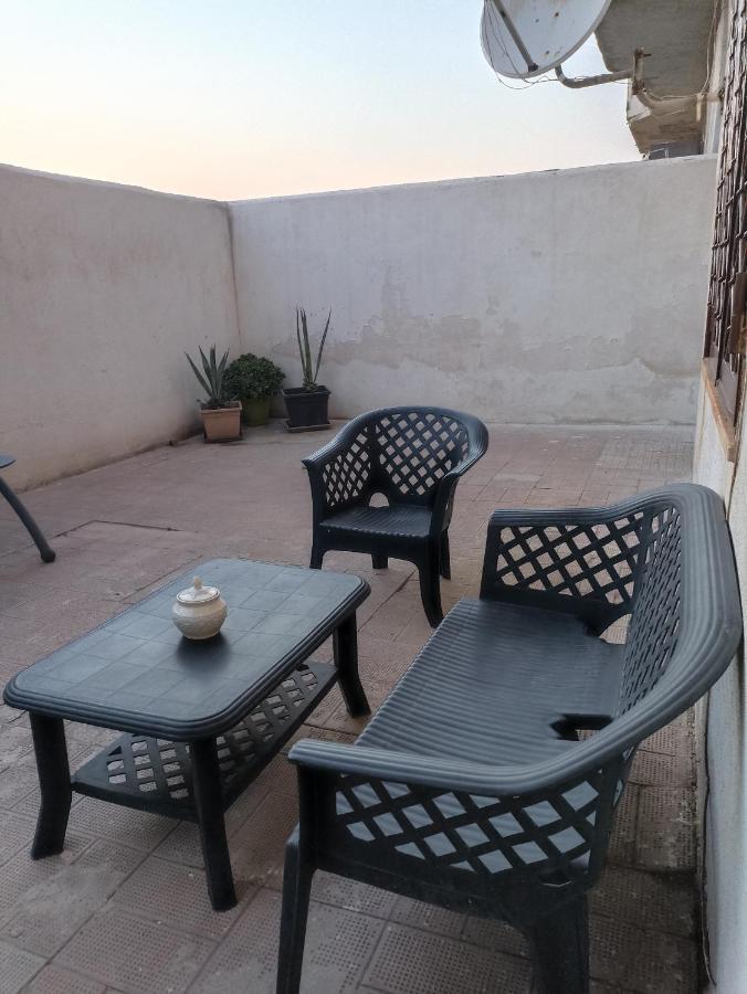Pozzuoli-Licola Mare Apartment Ngoại thất bức ảnh