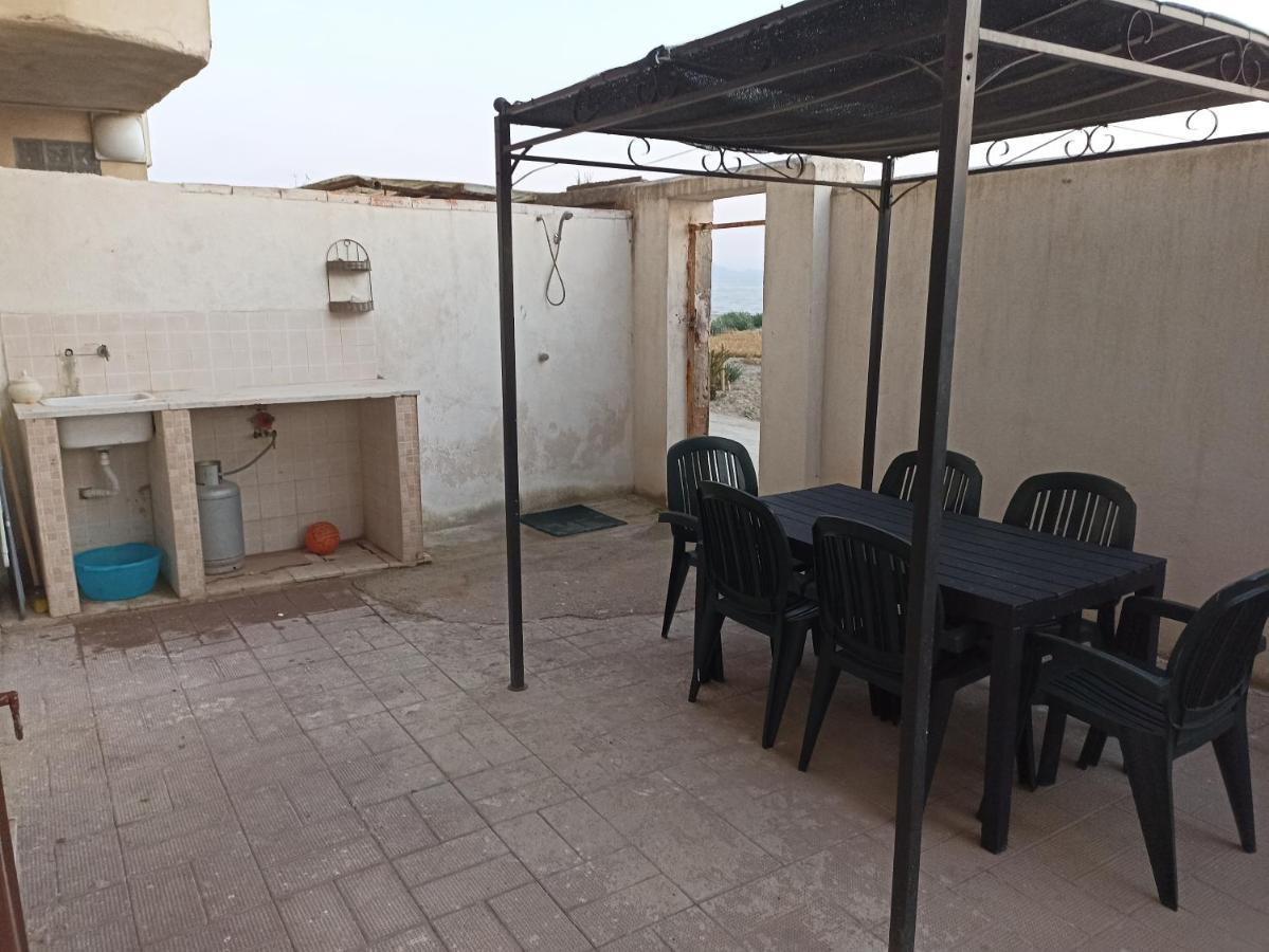 Pozzuoli-Licola Mare Apartment Ngoại thất bức ảnh