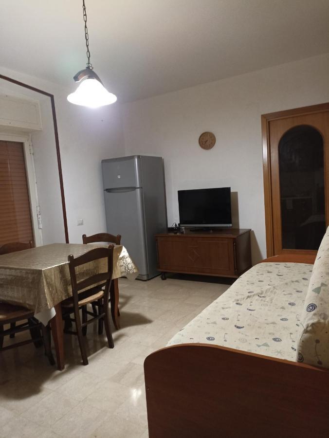 Pozzuoli-Licola Mare Apartment Ngoại thất bức ảnh